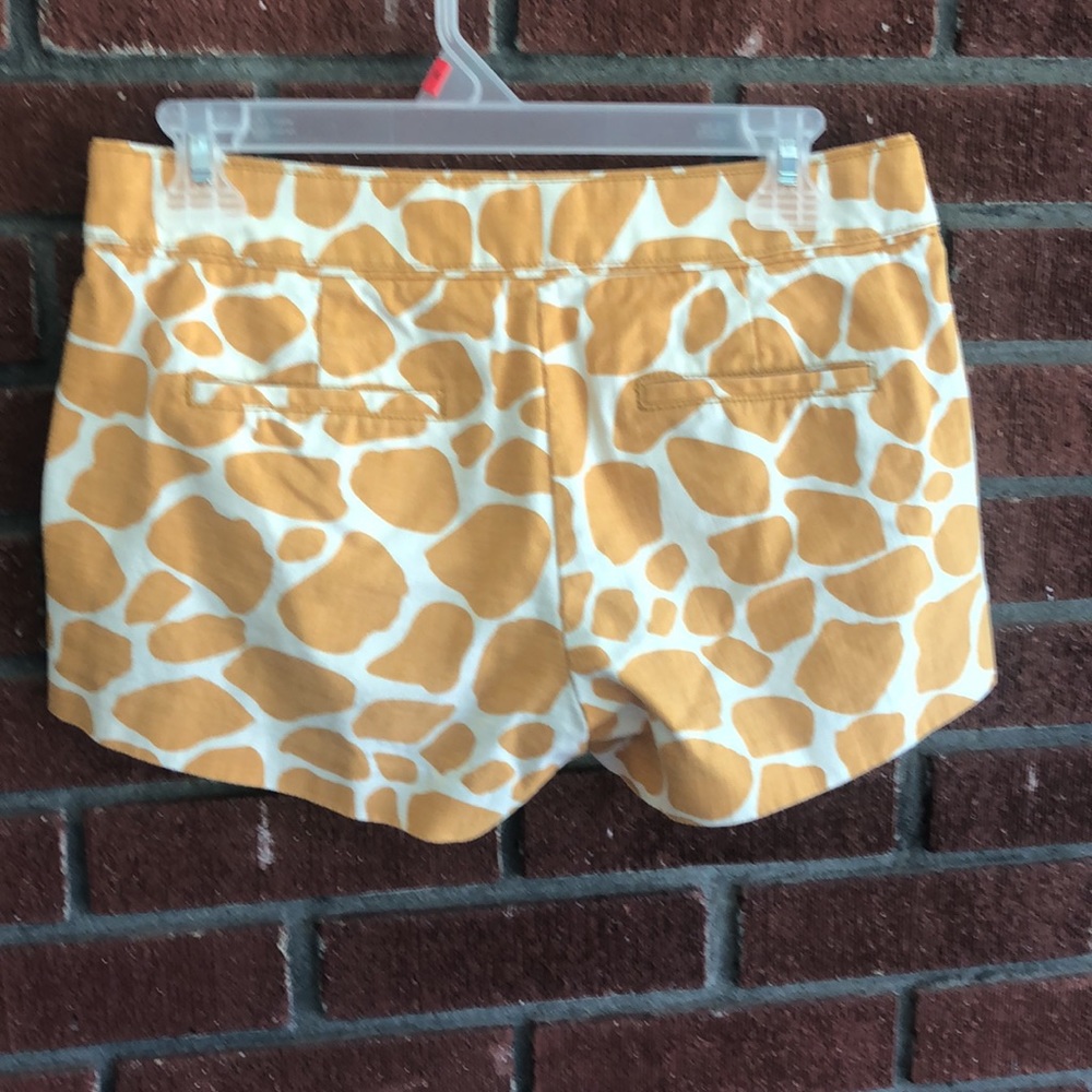 J crew short -size -2 City fit. - Picture 2 of 15